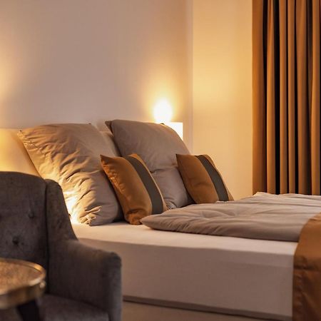 Haus Maximilian Otel Erfurt Dış mekan fotoğraf